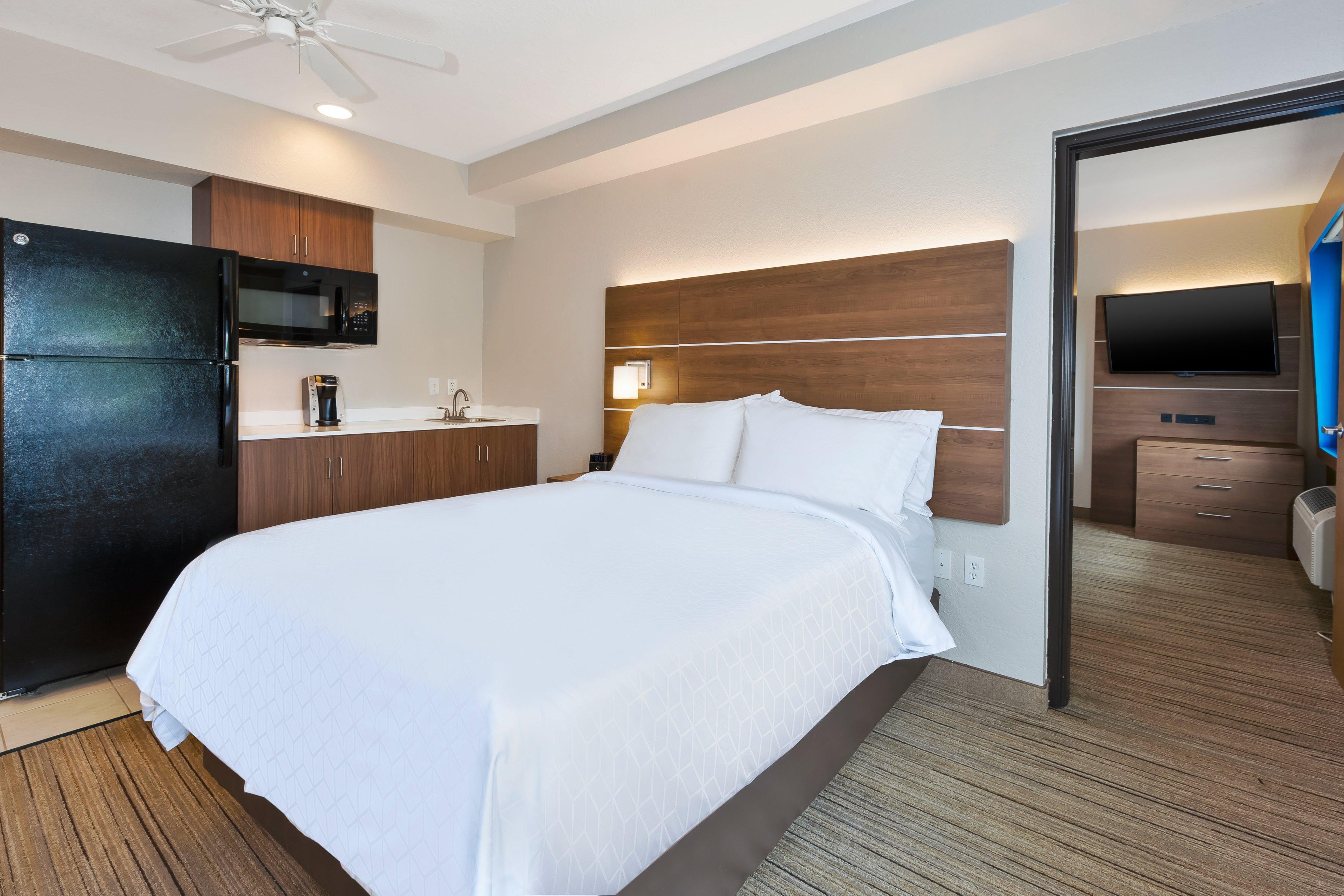 Holiday Inn Express Hotel & Suites Petoskey By Ihg Exterior foto